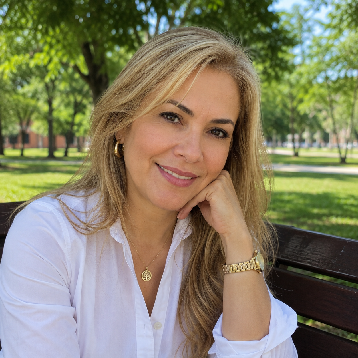 <em>Luciana</em>
